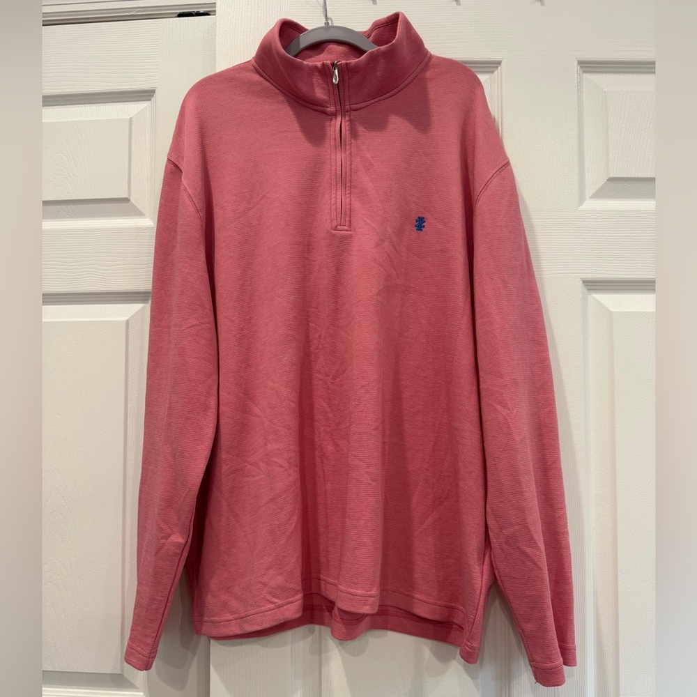 Izod Pullover shirt